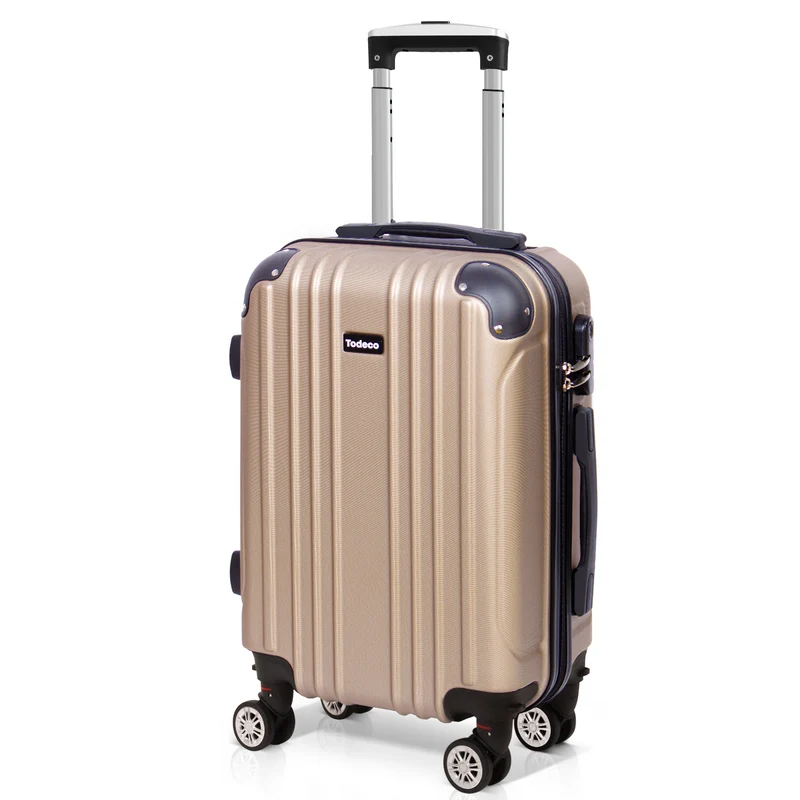 Valise Élite (55cm)