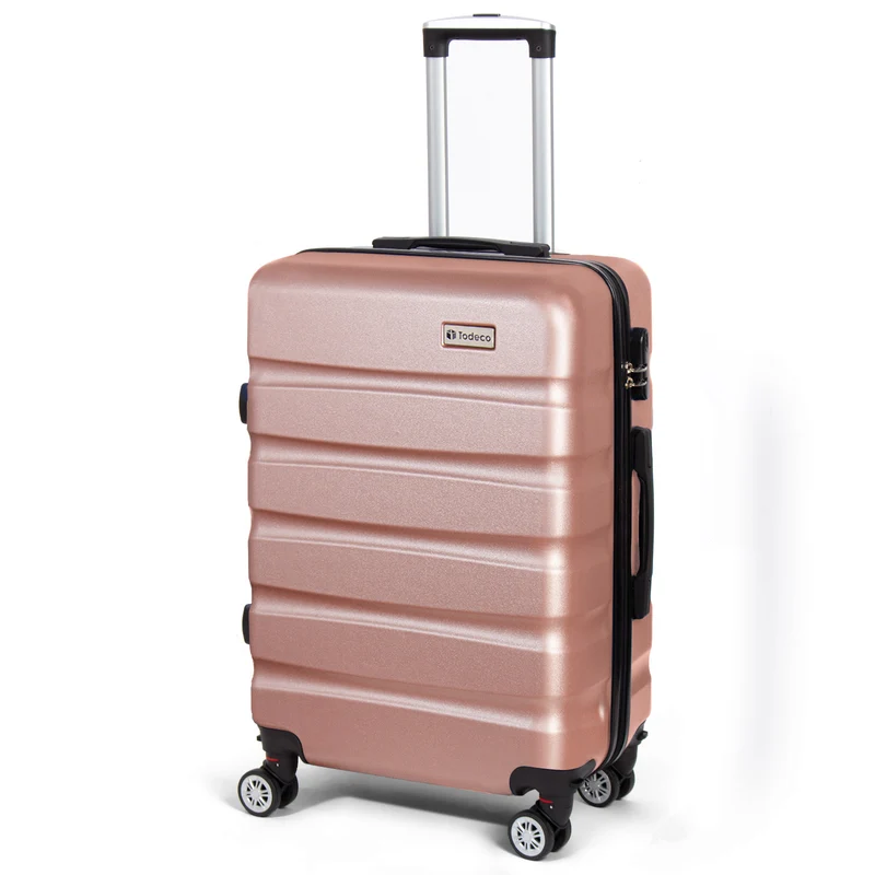 Valise 67cm (Rose)