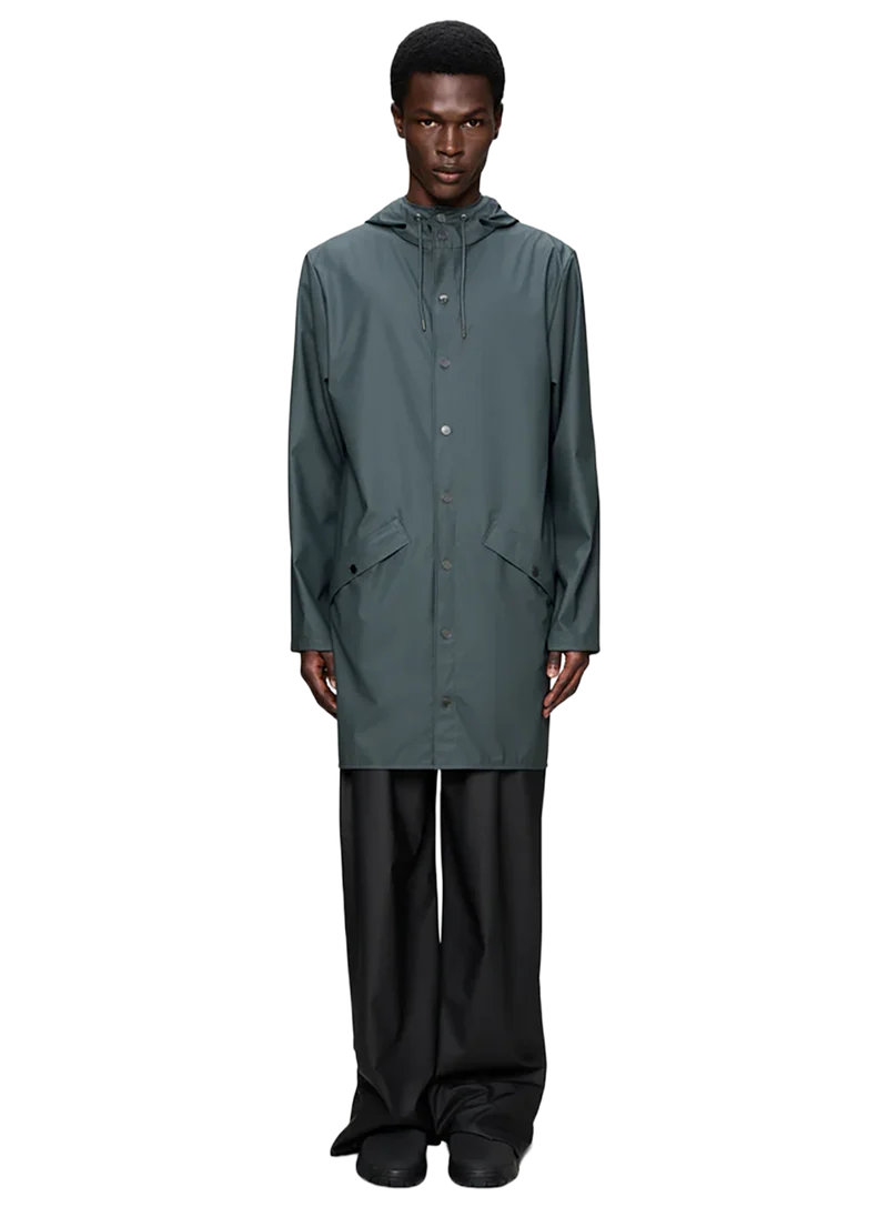 Chaqueta Long