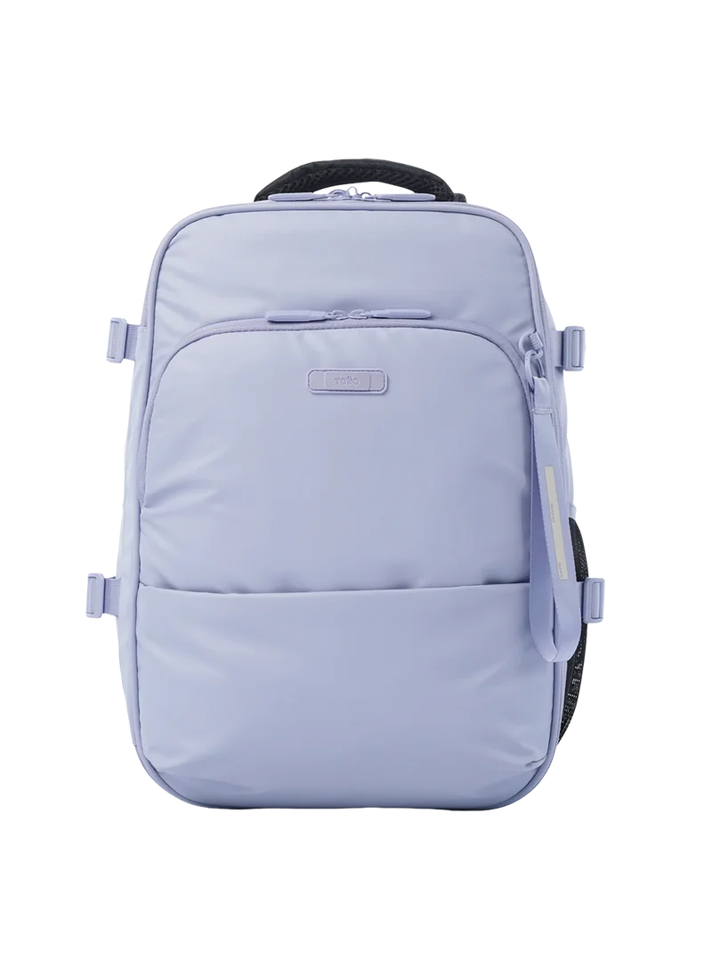 Mochila Trip