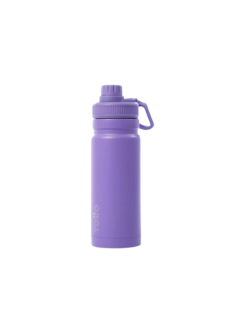 Botella Jettes 550
