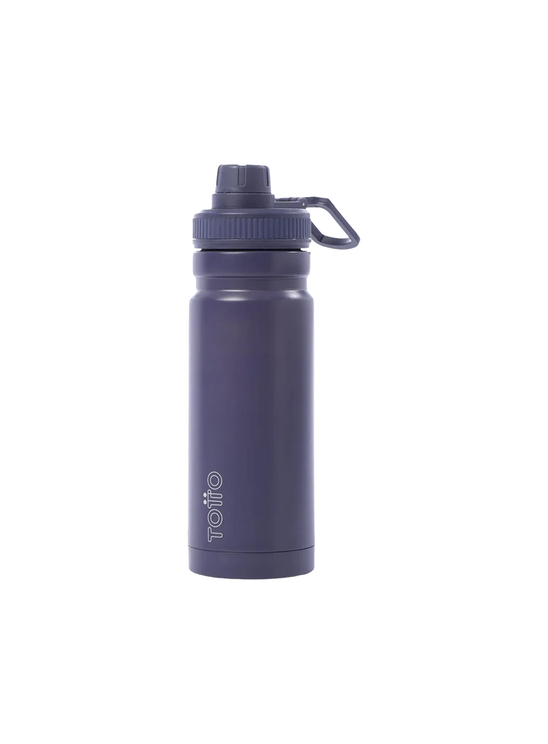 Botella Jettes 550