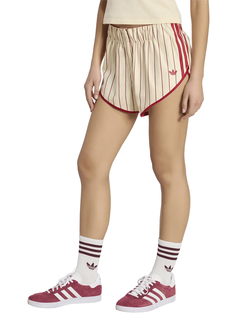 Bermudas Pinstripe Sh Kr9553
