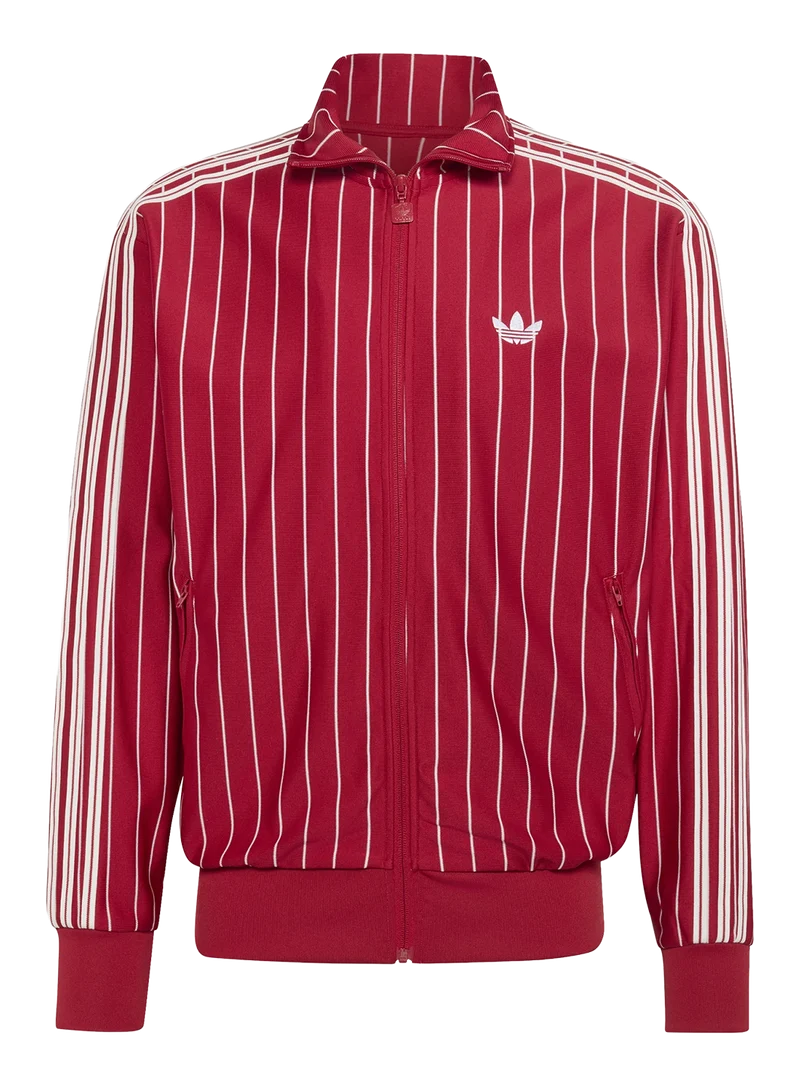 Chaqueta Firebird Tt Ps