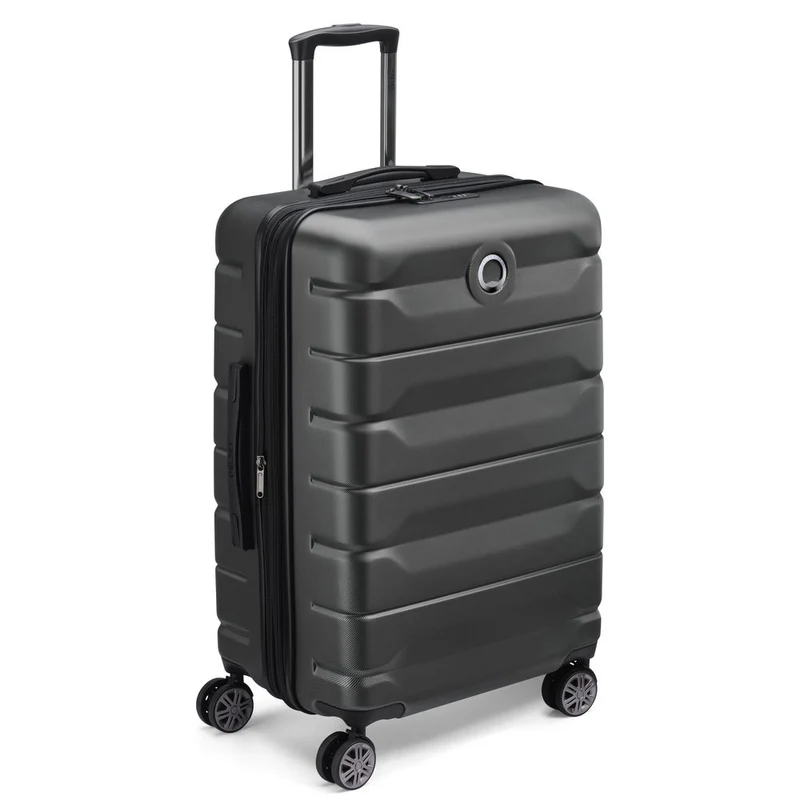 DELSEY MALETA MEDIANA AIR ARMOUR EXPANDIBLE 68CM