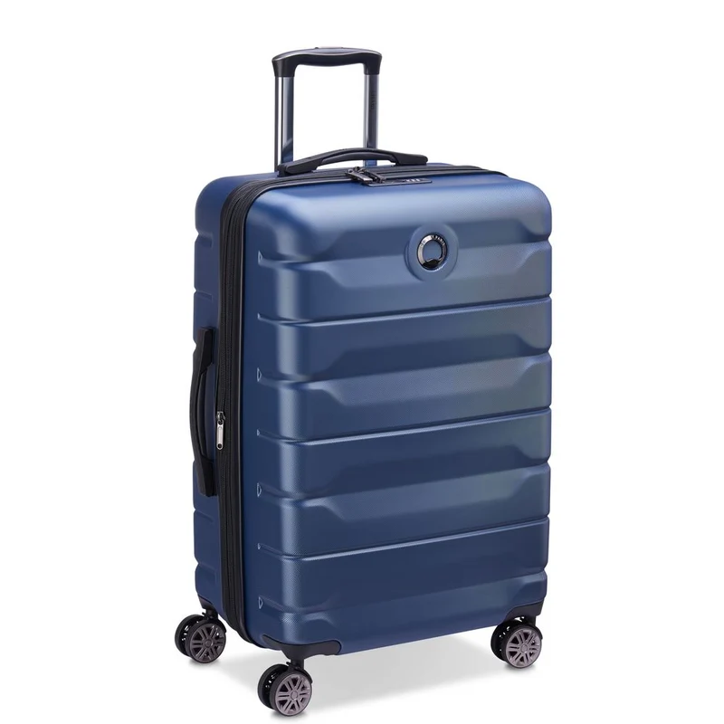 DELSEY MALETA MEDIANA AIR ARMOUR EXPANDIBLE 68CM