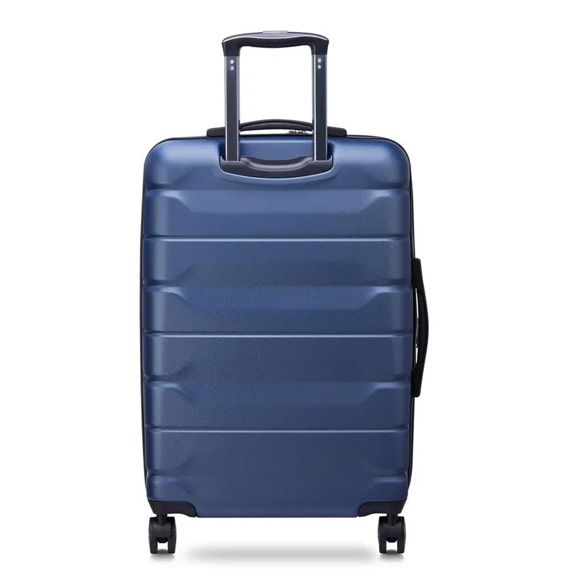 DELSEY MALETA MEDIANA AIR ARMOUR EXPANDIBLE 68CM