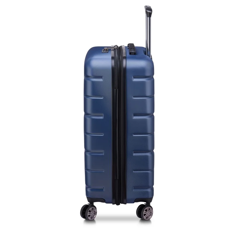 DELSEY MALETA MEDIANA AIR ARMOUR EXPANDIBLE 68CM