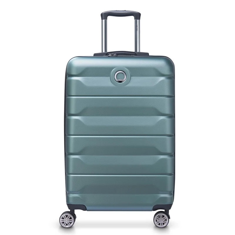 DELSEY MALETA MEDIANA AIR ARMOUR EXPANDIBLE 68CM