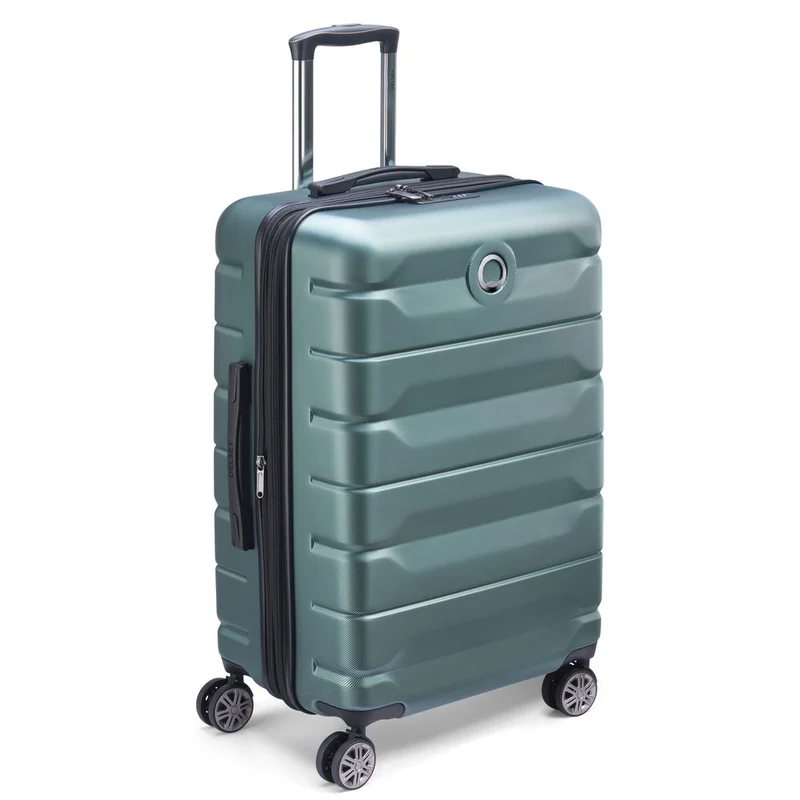 DELSEY MALETA MEDIANA AIR ARMOUR EXPANDIBLE 68CM