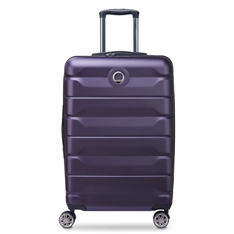 DELSEY MALETA MEDIANA AIR ARMOUR EXPANDIBLE 68CM