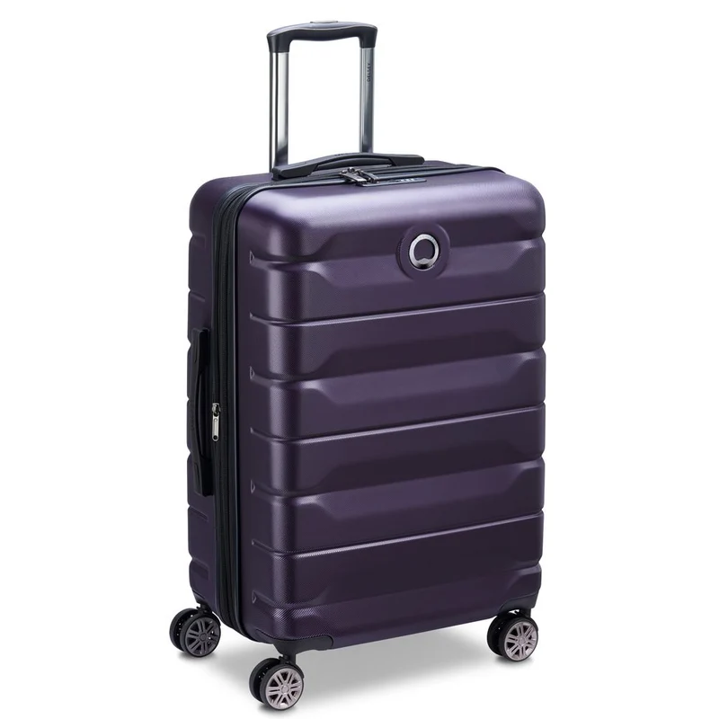 DELSEY MALETA MEDIANA AIR ARMOUR EXPANDIBLE 68CM