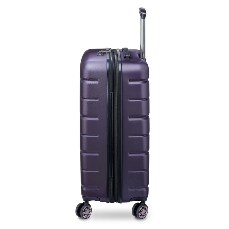 DELSEY MALETA MEDIANA AIR ARMOUR EXPANDIBLE 68CM
