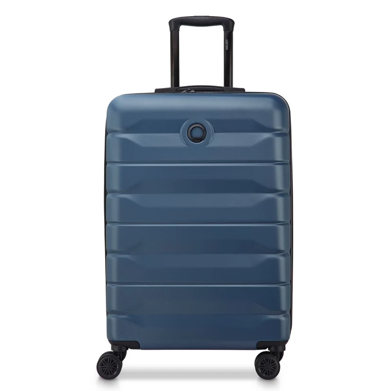 DELSEY MALETA MEDIANA AIR ARMOUR EXPANDIBLE 68CM
