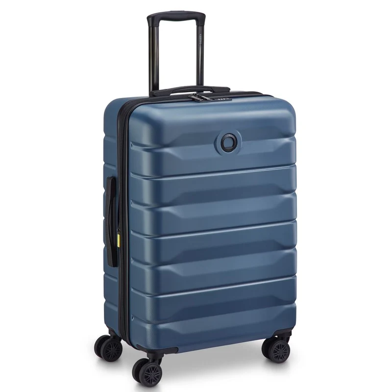 DELSEY MALETA MEDIANA AIR ARMOUR EXPANDIBLE 68CM