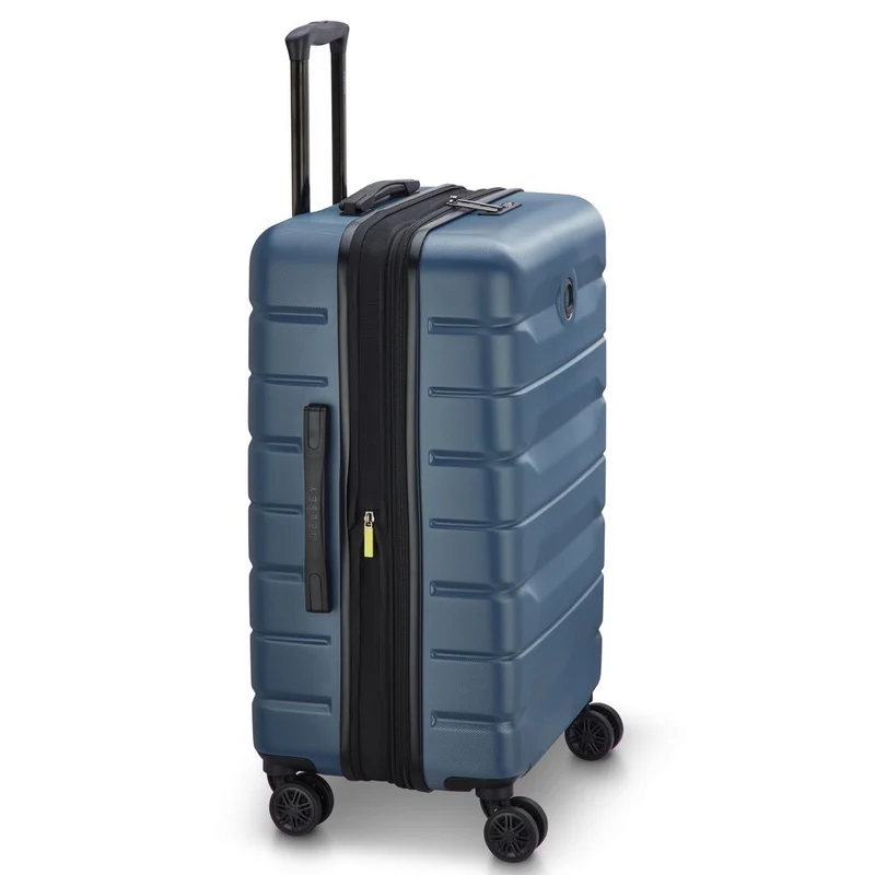 DELSEY MALETA MEDIANA AIR ARMOUR EXPANDIBLE 68CM