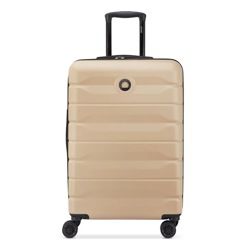DELSEY MALETA MEDIANA AIR ARMOUR EXPANDIBLE 68CM