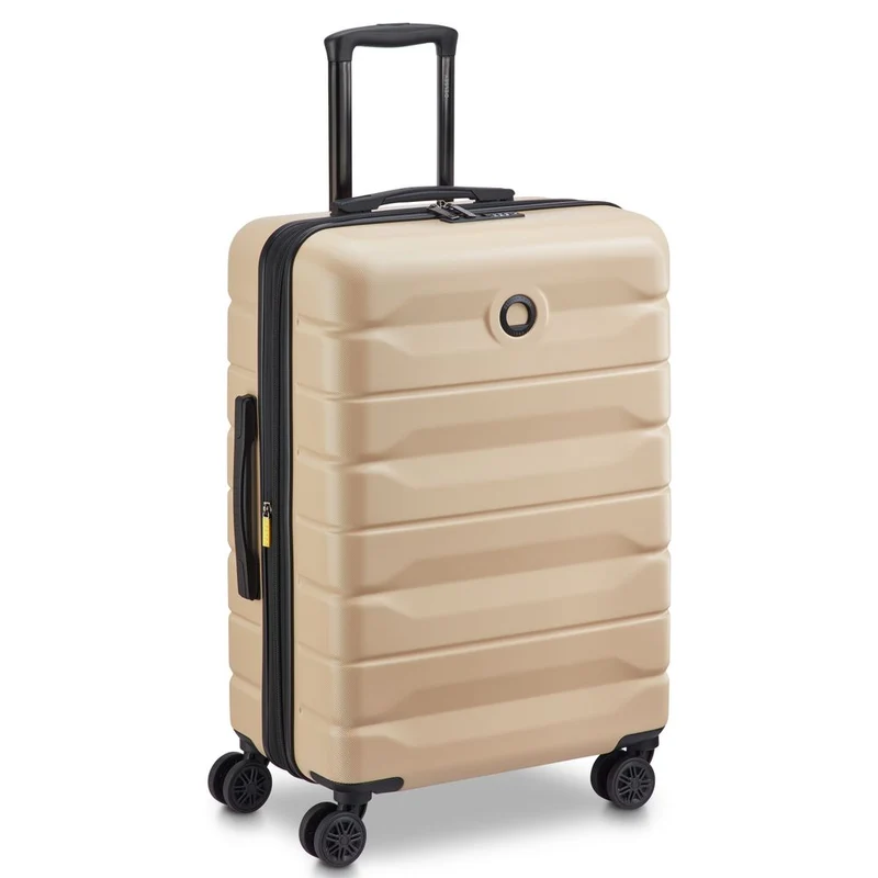 DELSEY MALETA MEDIANA AIR ARMOUR EXPANDIBLE 68CM