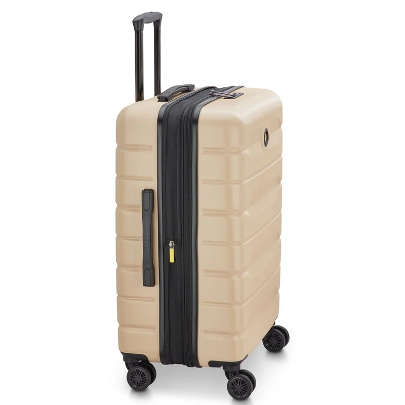 DELSEY MALETA MEDIANA AIR ARMOUR EXPANDIBLE 68CM