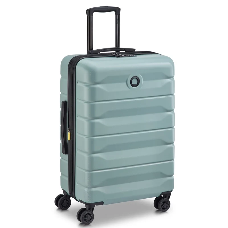 DELSEY MALETA MEDIANA AIR ARMOUR EXPANDIBLE 68CM