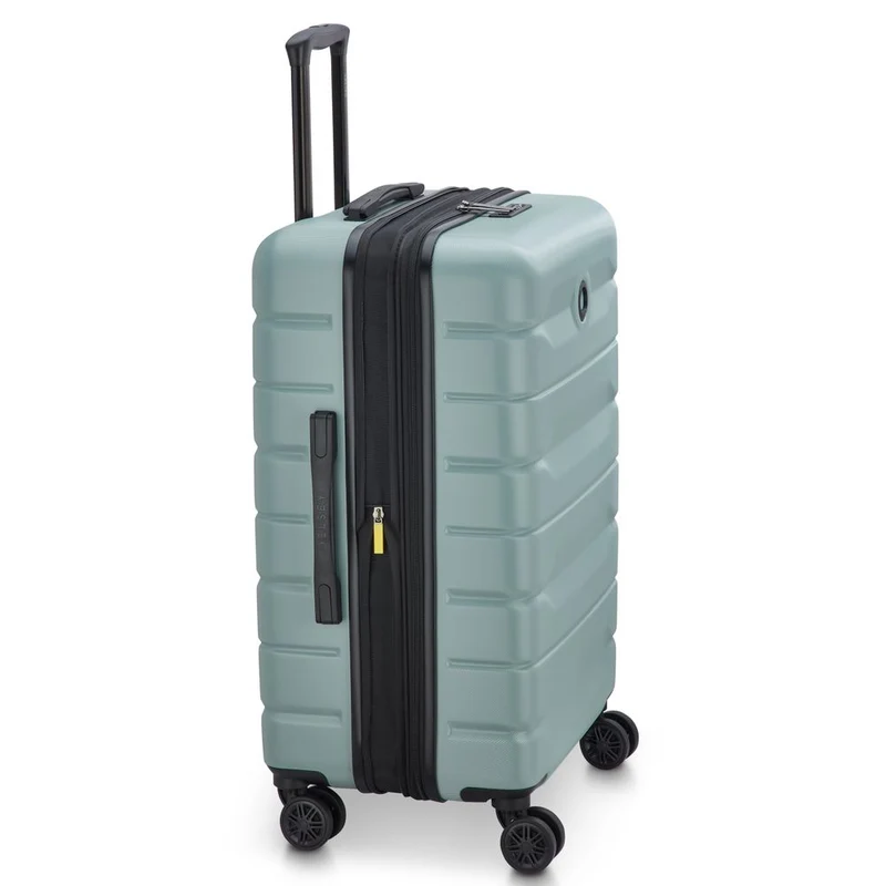DELSEY MALETA MEDIANA AIR ARMOUR EXPANDIBLE 68CM