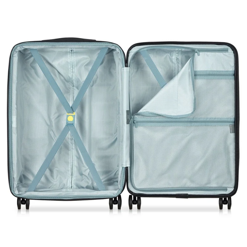DELSEY MALETA MEDIANA AIR ARMOUR EXPANDIBLE 68CM