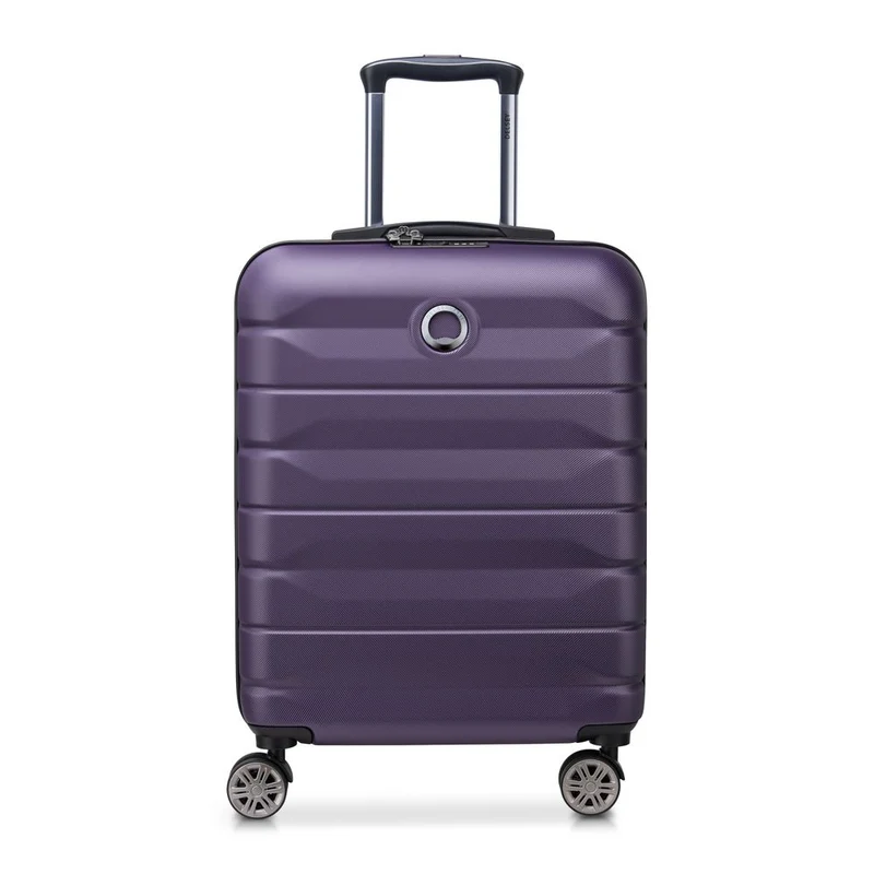 DELSEY MALETA DE CABINA AIR ARMOUR SLIM 55CM