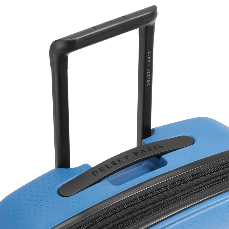 DELSEY BELMONT + JUEGO DE MALETAS EXPANDIBLES DE 55/71/83CM