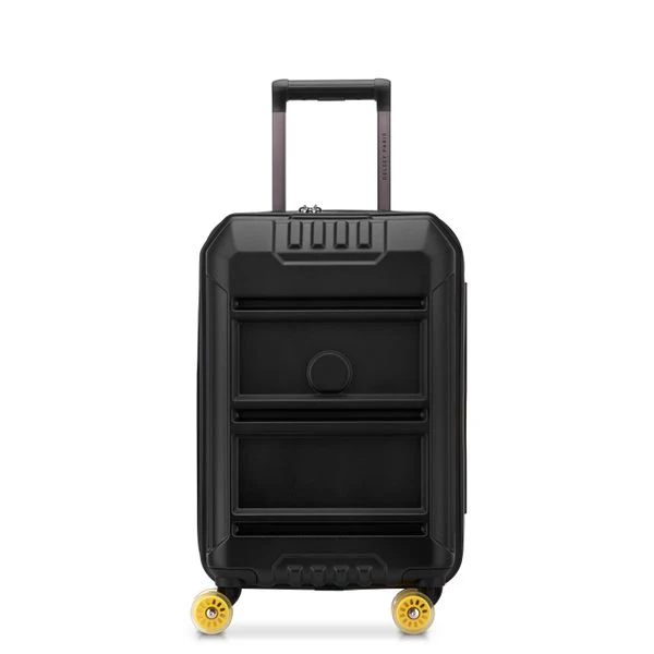 DELSEY REMPART 2.0 TROLLEY CABINA EXPANDIBLE 55CM