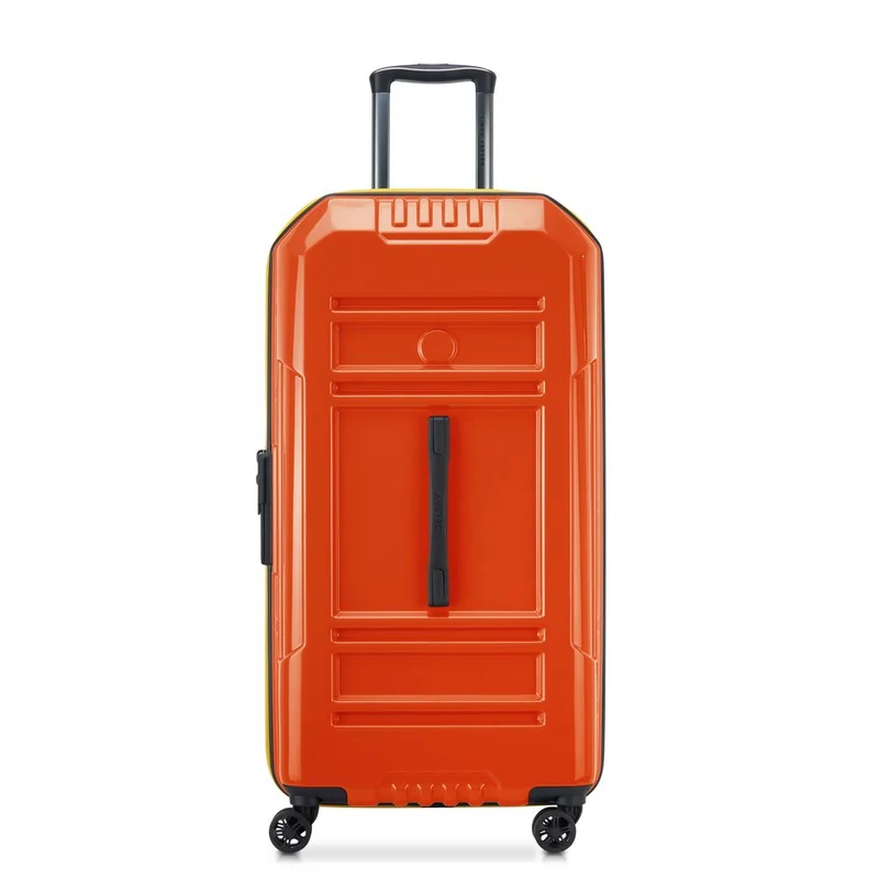 DELSEY REMPART TRUNK XL EXPANDIBLE 80CM