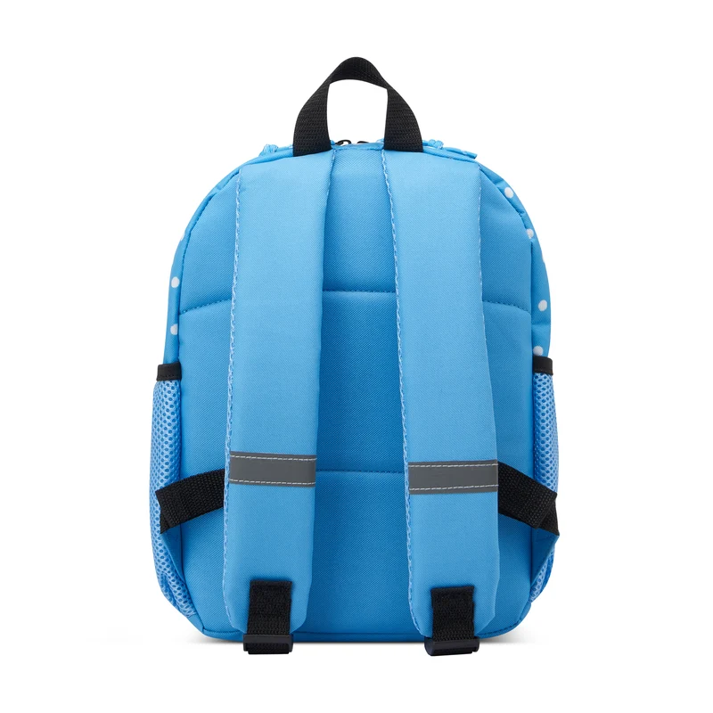 RONCATO MOCHILA BABY + ESTUCHE LOONEY TUNES DLX SILVESTRE