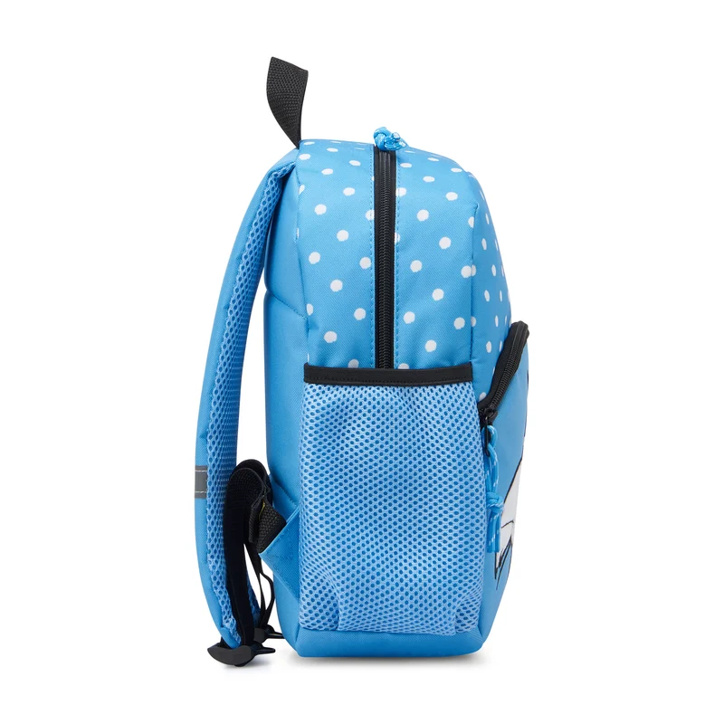 RONCATO MOCHILA BABY + ESTUCHE LOONEY TUNES DLX SILVESTRE