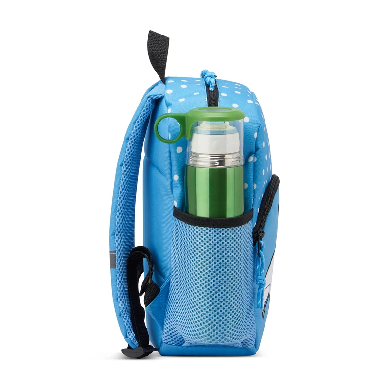 RONCATO MOCHILA BABY + ESTUCHE LOONEY TUNES DLX SILVESTRE