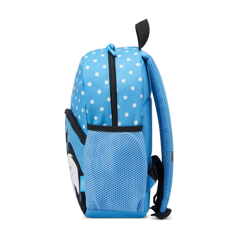 RONCATO MOCHILA BABY + ESTUCHE LOONEY TUNES DLX SILVESTRE