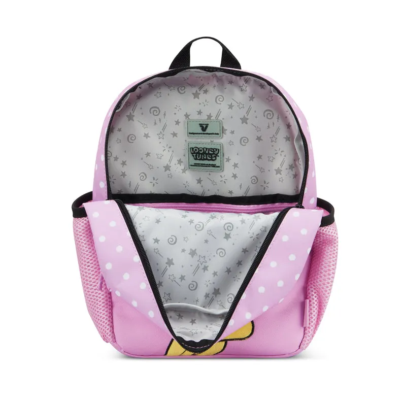 RONCATO MOCHILA BABY + ESTUCHE LOONEY TUNES DLX TITTI