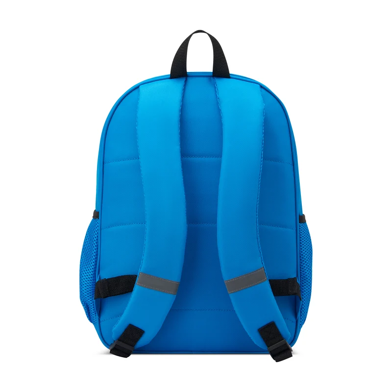 RONCATO MOCHILA JUNIOR + ESTUCHE LOONEY TUNES DLX BUGS BUNNY