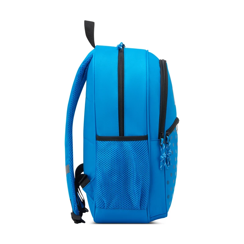 RONCATO MOCHILA JUNIOR + ESTUCHE LOONEY TUNES DLX BUGS BUNNY