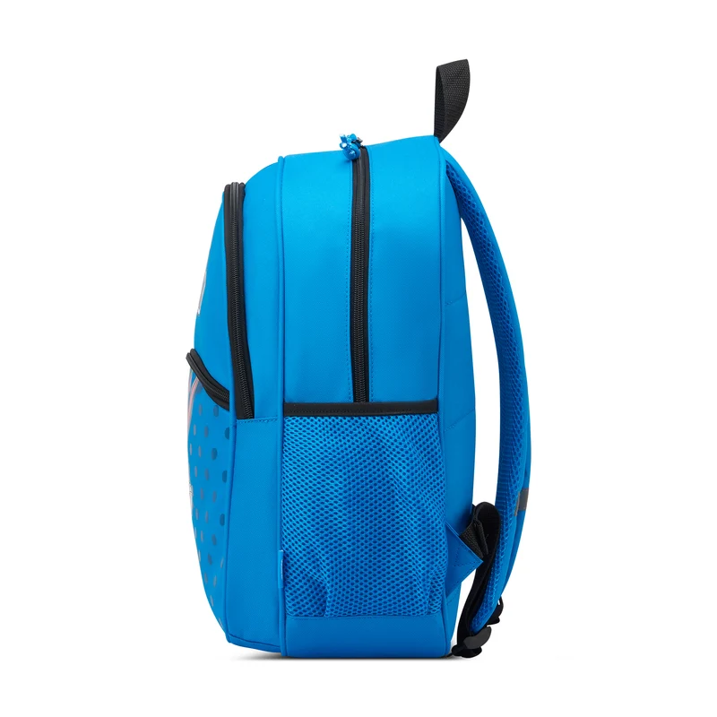 RONCATO MOCHILA JUNIOR + ESTUCHE LOONEY TUNES DLX BUGS BUNNY