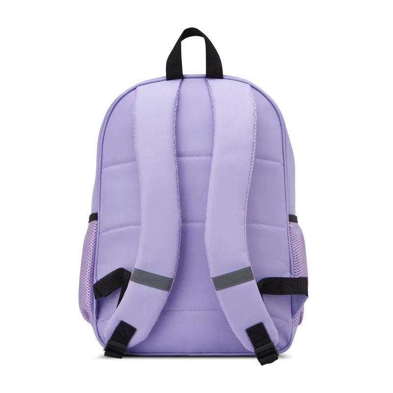 RONCATO MOCHILA JUNIOR + ESTUCHE LOONEY TUNES DLX LOLA