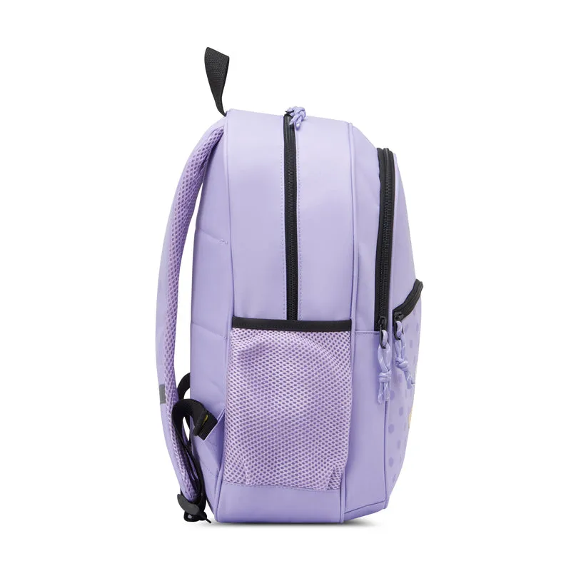 RONCATO MOCHILA JUNIOR + ESTUCHE LOONEY TUNES DLX LOLA