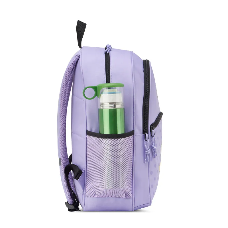 RONCATO MOCHILA JUNIOR + ESTUCHE LOONEY TUNES DLX LOLA