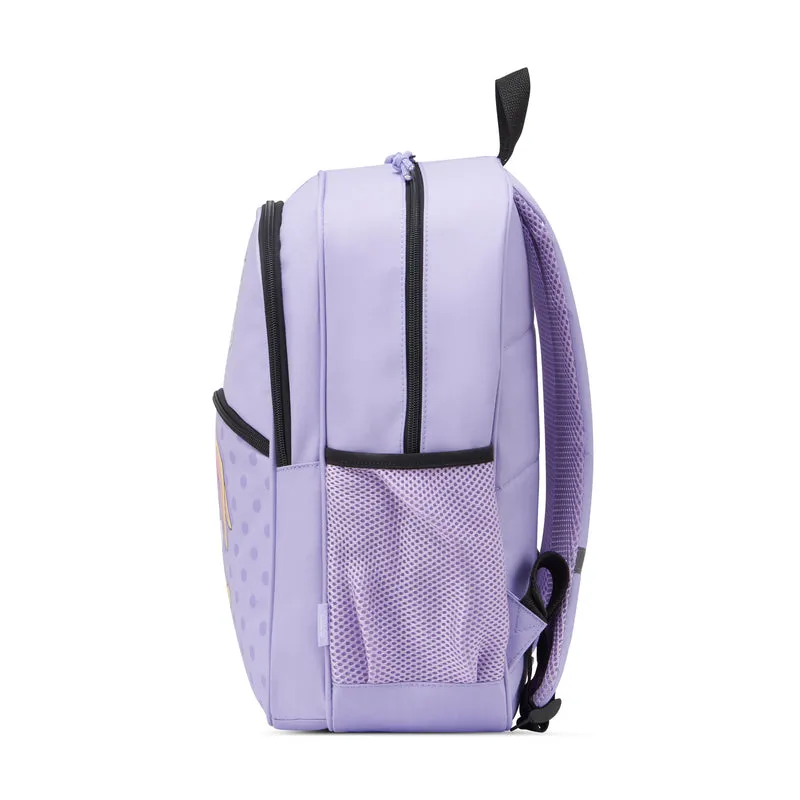 RONCATO MOCHILA JUNIOR + ESTUCHE LOONEY TUNES DLX LOLA