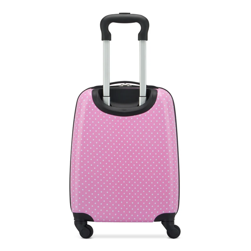 RONCATO TROLLEY BABY + FUNDA PORTA ZAPATOS LOONEY TUNES DLX TITTI