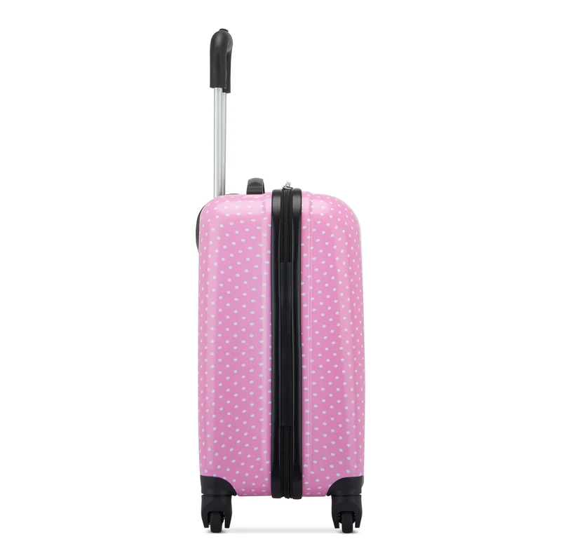 RONCATO TROLLEY BABY + FUNDA PORTA ZAPATOS LOONEY TUNES DLX TITTI