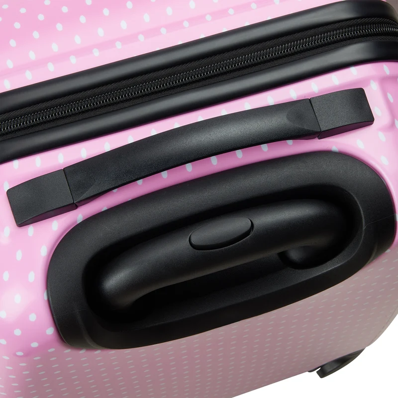 RONCATO TROLLEY BABY + FUNDA PORTA ZAPATOS LOONEY TUNES DLX TITTI