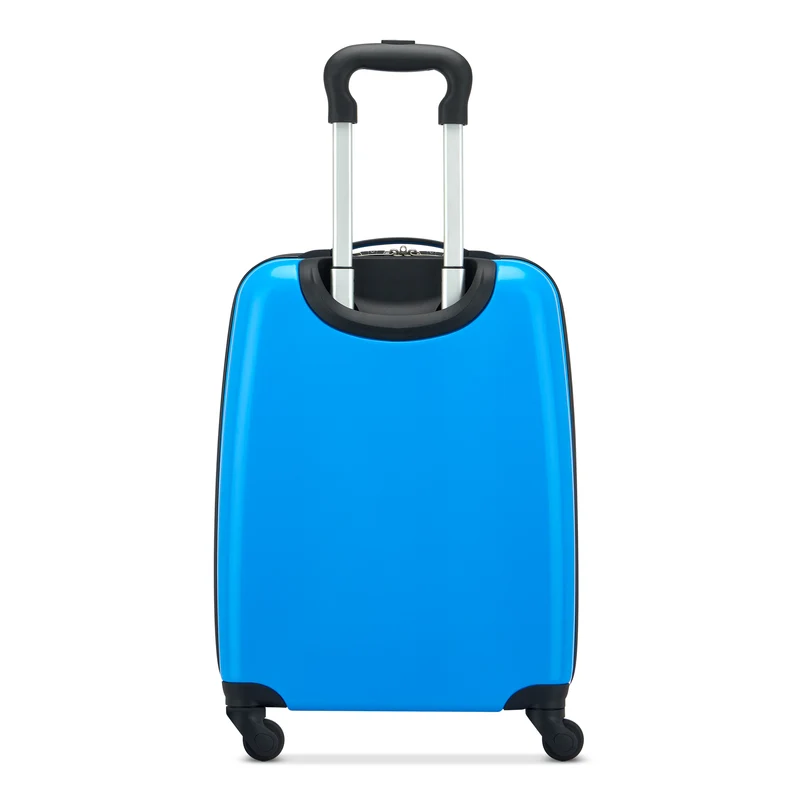 RONCATO TROLLEY JUNIOR + FUNDA PORTA ZAPATOS LOONEY TUNES KIDS DLX BUGS BUNNY