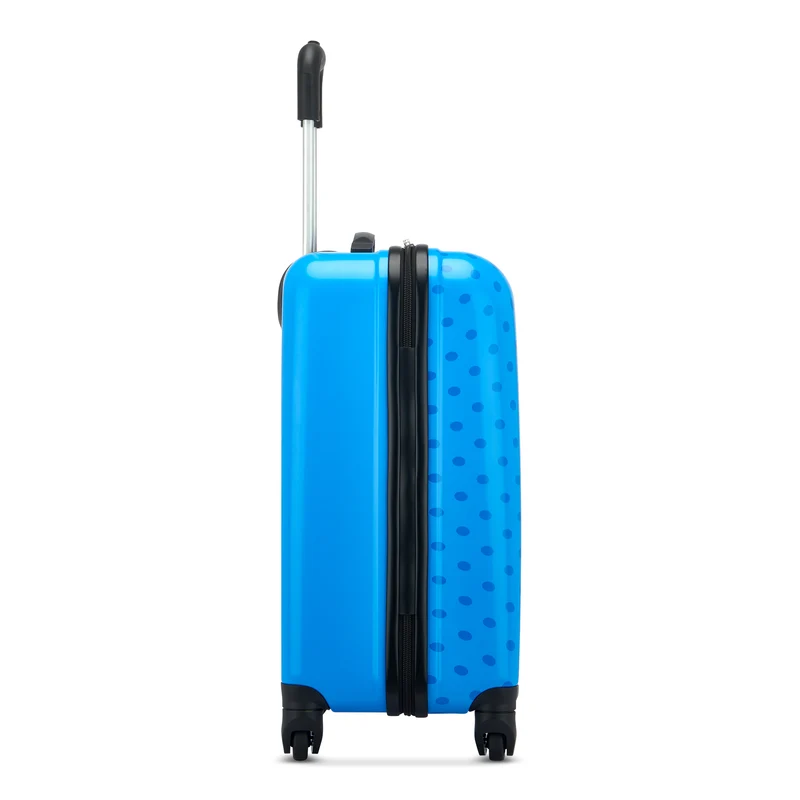 RONCATO TROLLEY JUNIOR + FUNDA PORTA ZAPATOS LOONEY TUNES KIDS DLX BUGS BUNNY