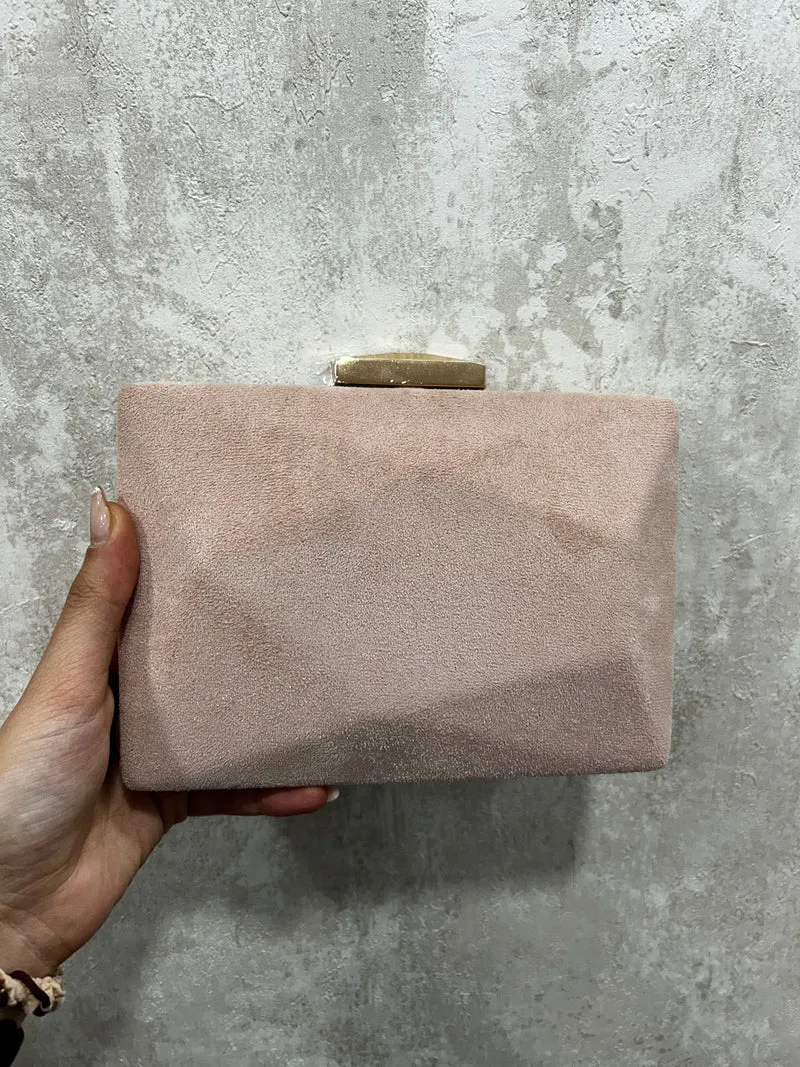 Bolso nude