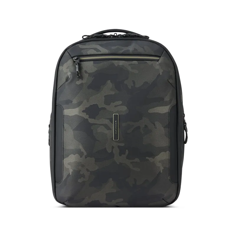 RONCATO MOCHILA NORWAY UNDERSEAT VUELING/WIZZAIR/RYANAIR 2 COMPARTIMENTOS