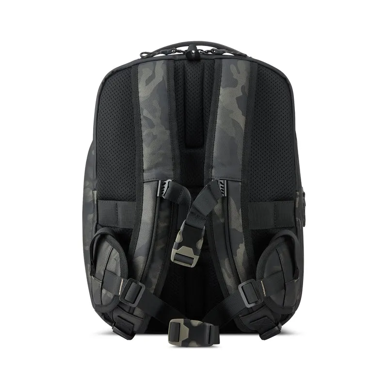 RONCATO MOCHILA NORWAY UNDERSEAT VUELING/WIZZAIR/RYANAIR 2 COMPARTIMENTOS